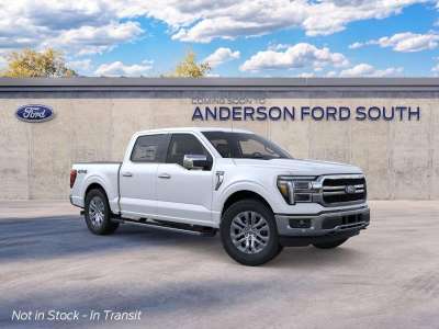 New 2026 Ford F-150 for sale in Lincoln NE