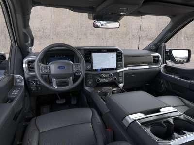 New 2026 Ford F-150 for sale in Lincoln NE