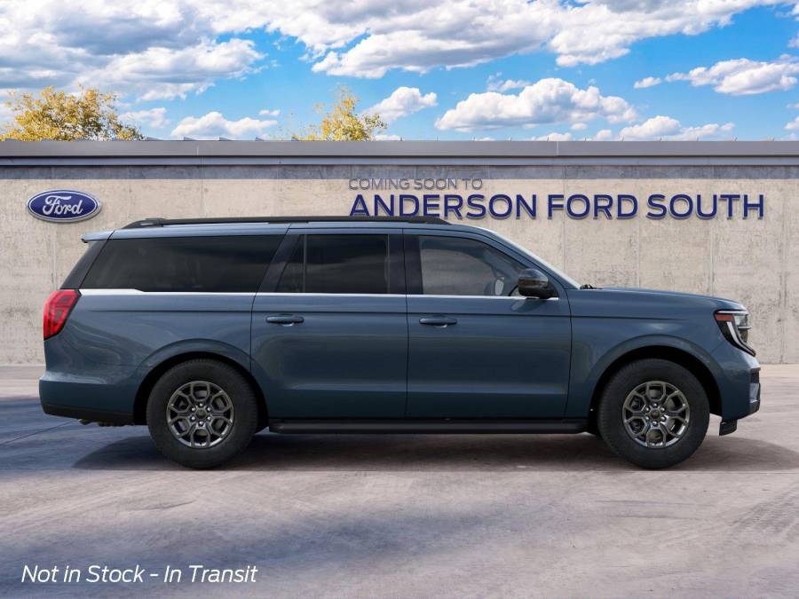 New 2027 Ford Expedition Max for sale in Lincoln NE