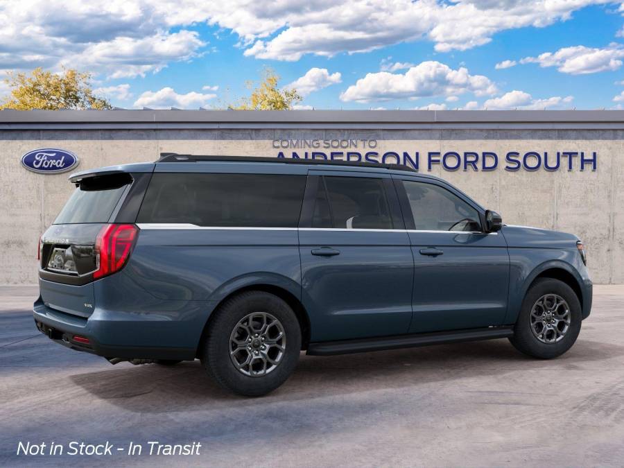 New 2027 Ford Expedition Max for sale in Lincoln NE