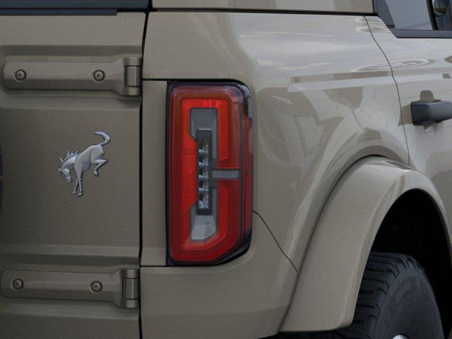 New 2026 Ford Bronco for sale in Lincoln NE