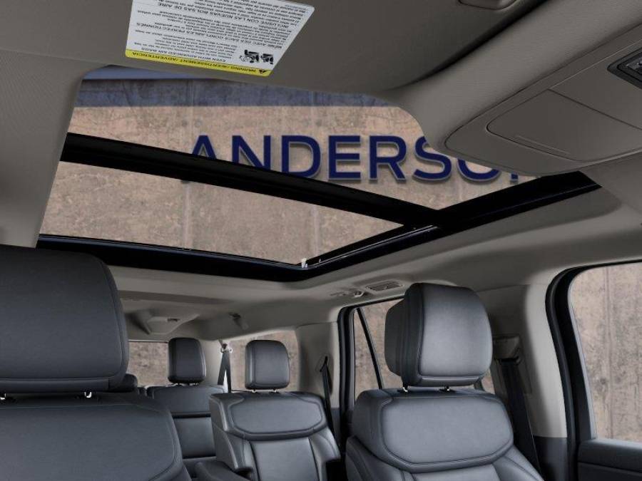 New 2027 Ford Expedition Max for sale in Lincoln NE