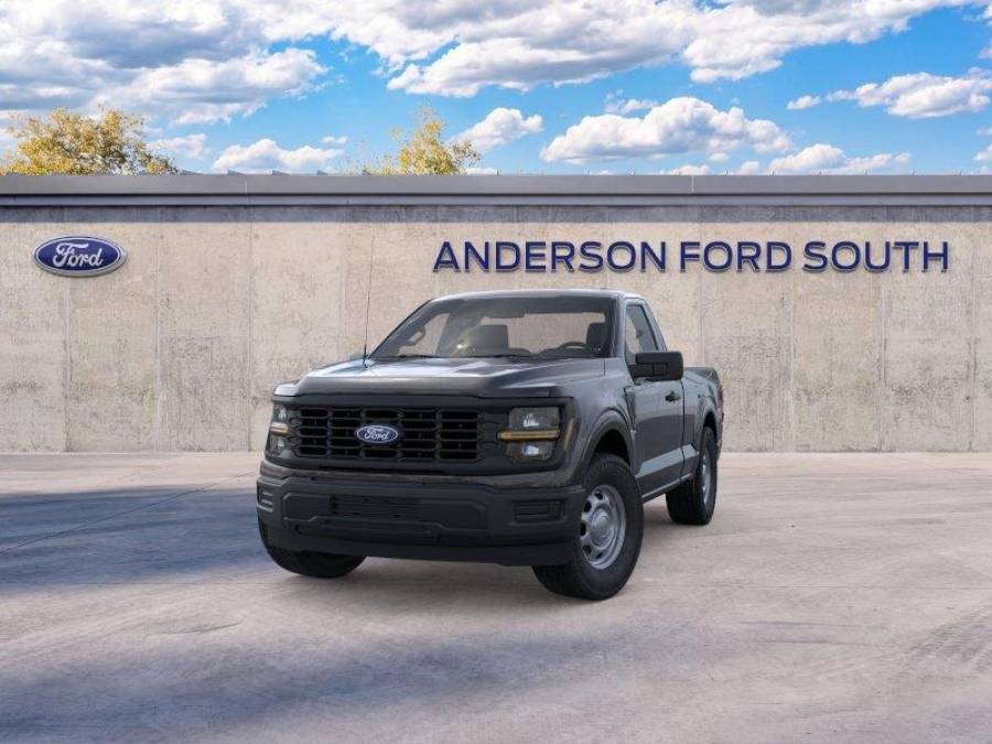 New 2026 Ford F-150 for sale in Lincoln NE