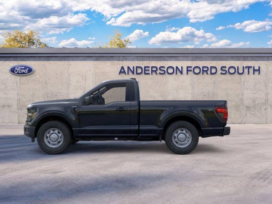 New 2026 Ford F-150 for sale in Lincoln NE