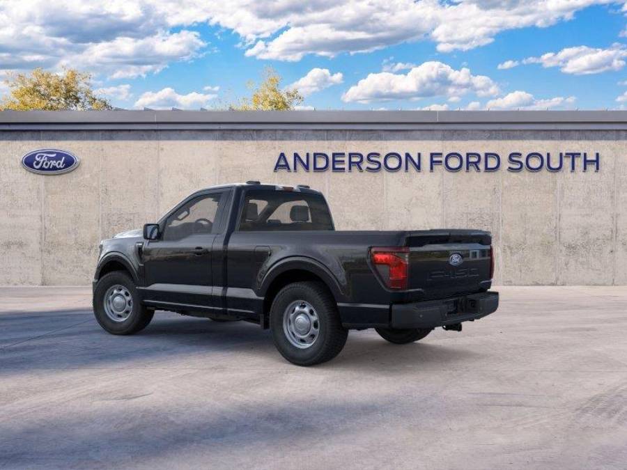 New 2026 Ford F-150 for sale in Lincoln NE