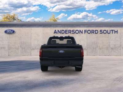 New 2026 Ford F-150 for sale in Lincoln NE