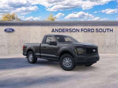 New 2026 Ford F-150 for sale in Lincoln NE