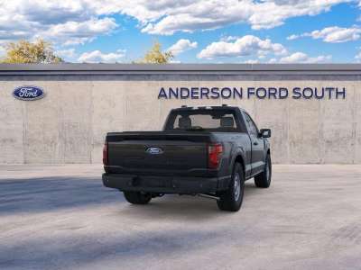 New 2026 Ford F-150 for sale in Lincoln NE