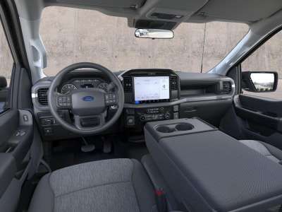 New 2026 Ford F-150 for sale in Lincoln NE
