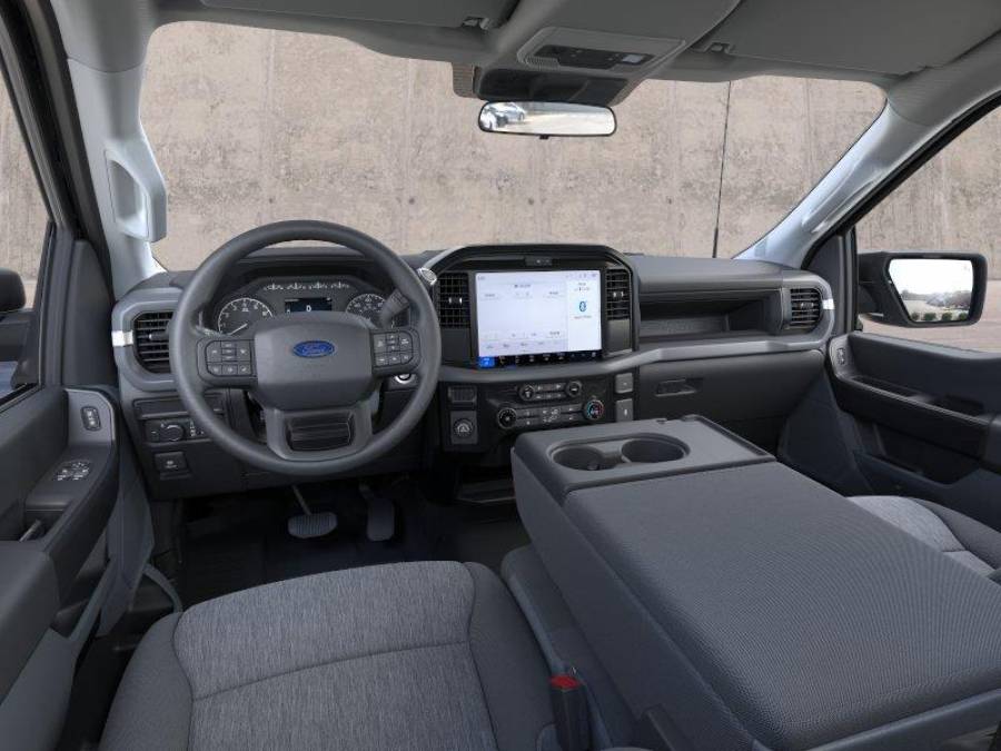 New 2026 Ford F-150 for sale in Lincoln NE