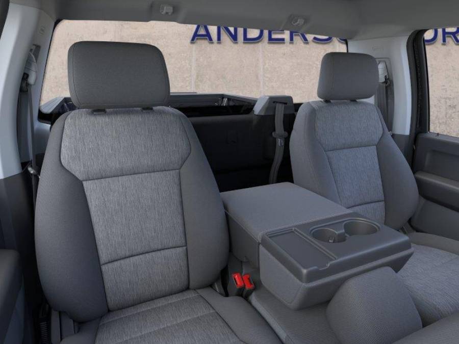 New 2026 Ford F-150 for sale in Lincoln NE