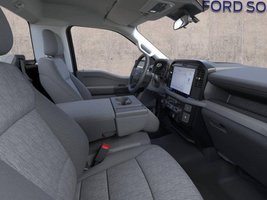 New 2026 Ford F-150 for sale in Lincoln NE