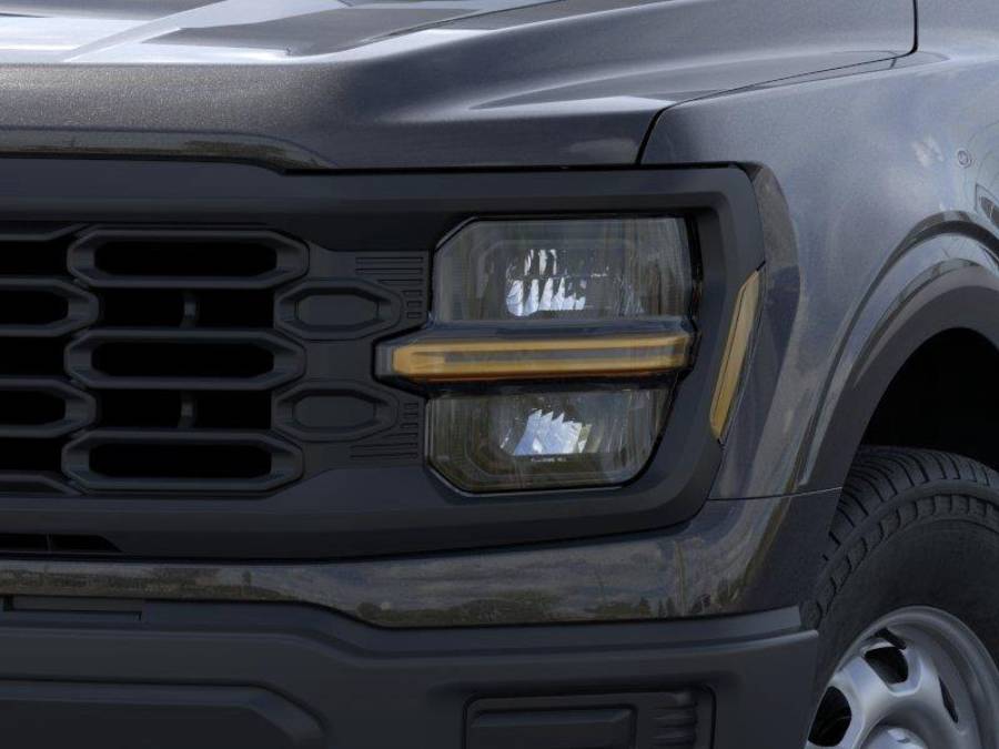New 2026 Ford F-150 for sale in Lincoln NE