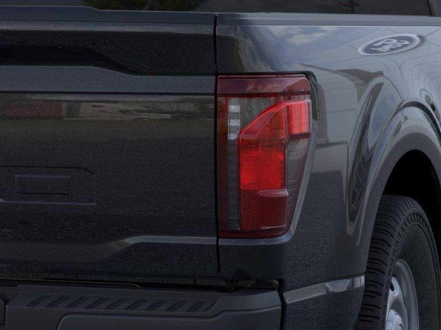 New 2026 Ford F-150 for sale in Lincoln NE