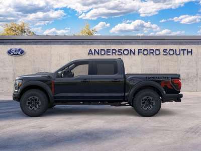 New 2026 Ford F-150 for sale in Lincoln NE