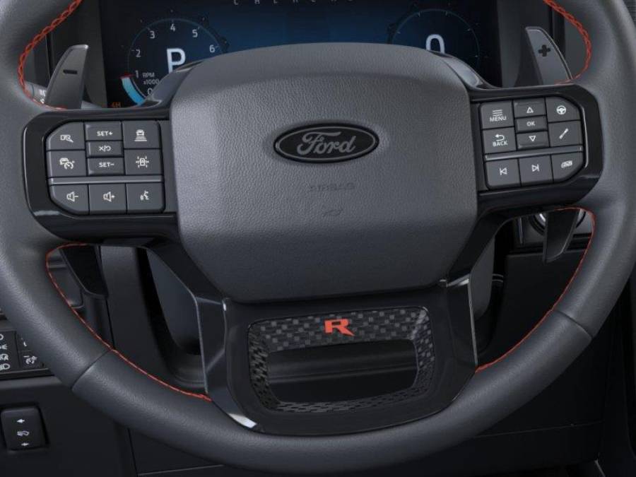 New 2026 Ford F-150 for sale in Lincoln NE