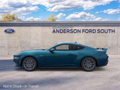 New 2026 Ford Mustang for sale in Lincoln NE