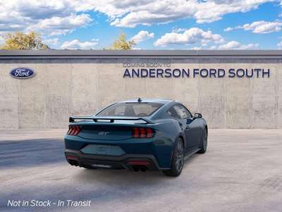 New 2026 Ford Mustang for sale in Lincoln NE