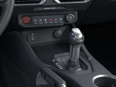 New 2026 Ford Mustang for sale in Lincoln NE