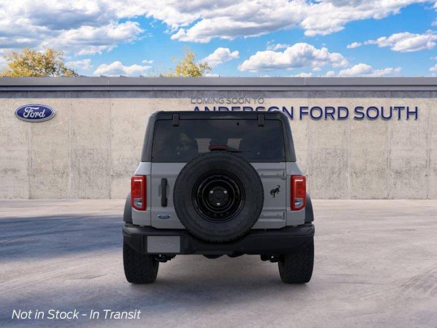 New 2026 Ford Bronco for sale in Lincoln NE