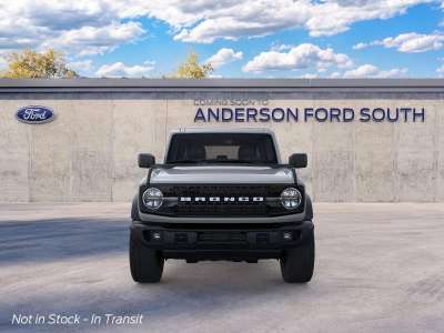 New 2026 Ford Bronco for sale in Lincoln NE