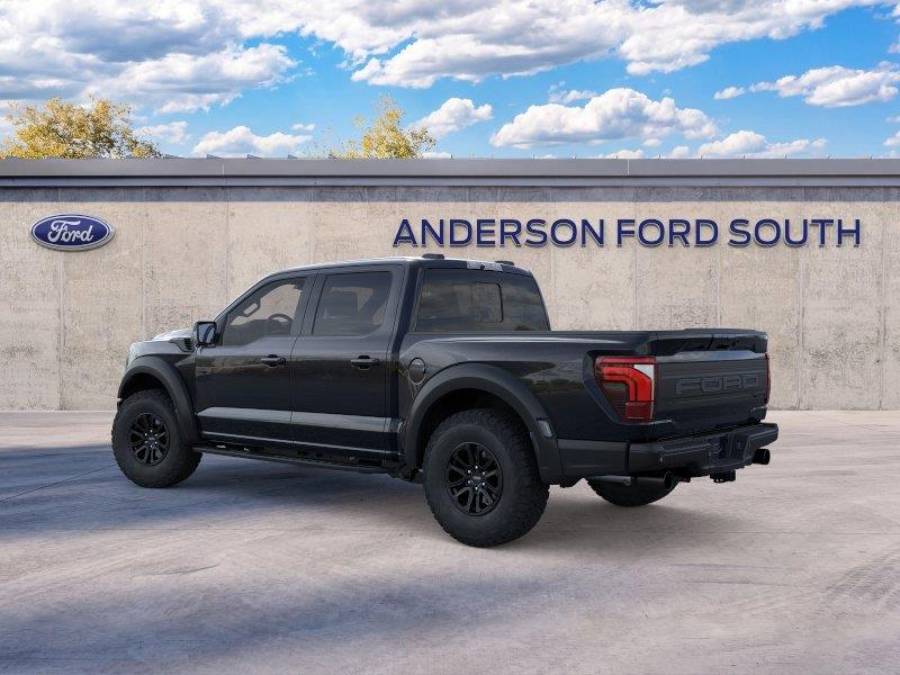 New 2026 Ford F-150 for sale in Lincoln NE