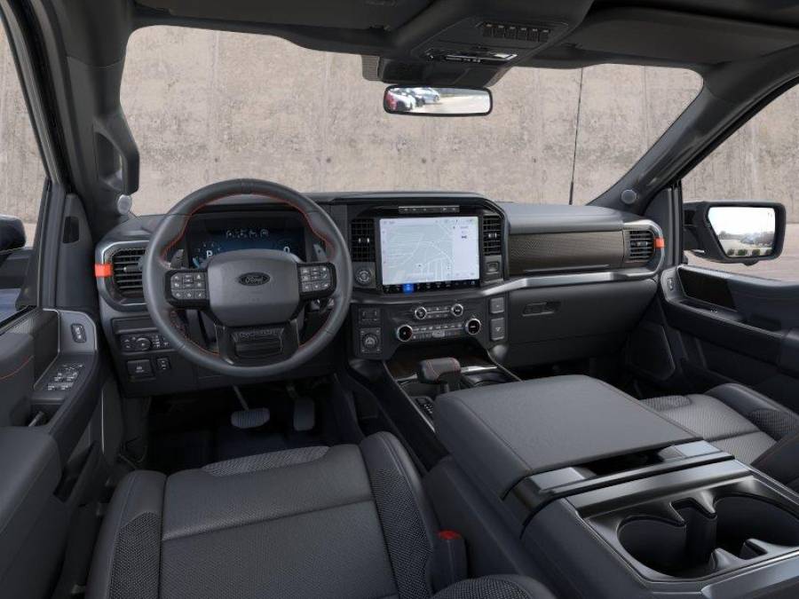 New 2026 Ford F-150 for sale in Lincoln NE