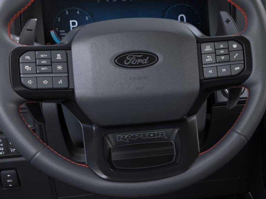 New 2026 Ford F-150 for sale in Lincoln NE