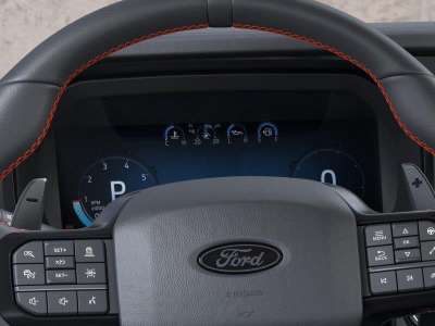 New 2026 Ford F-150 for sale in Lincoln NE
