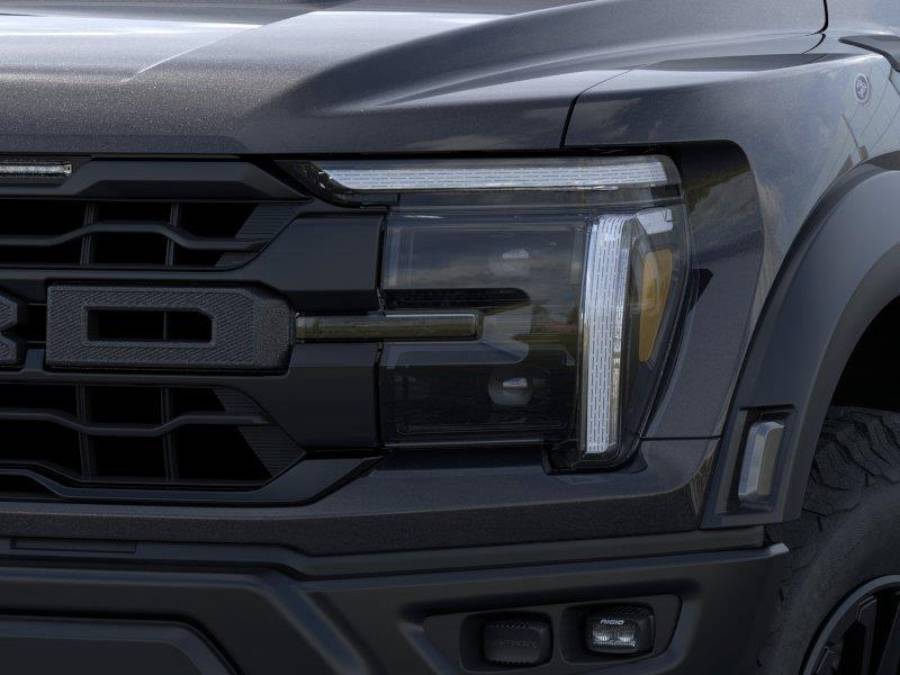 New 2026 Ford F-150 for sale in Lincoln NE