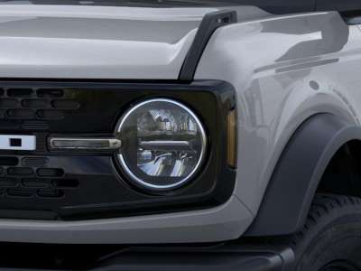 New 2026 Ford Bronco for sale in Lincoln NE