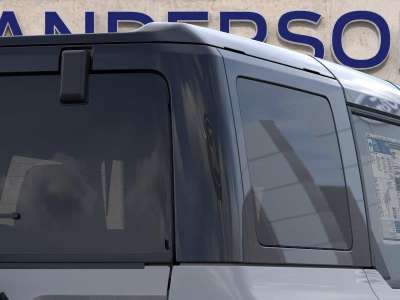 New 2026 Ford Bronco for sale in Lincoln NE