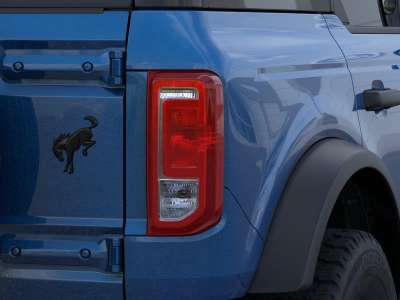 New 2026 Ford Bronco for sale in Lincoln NE