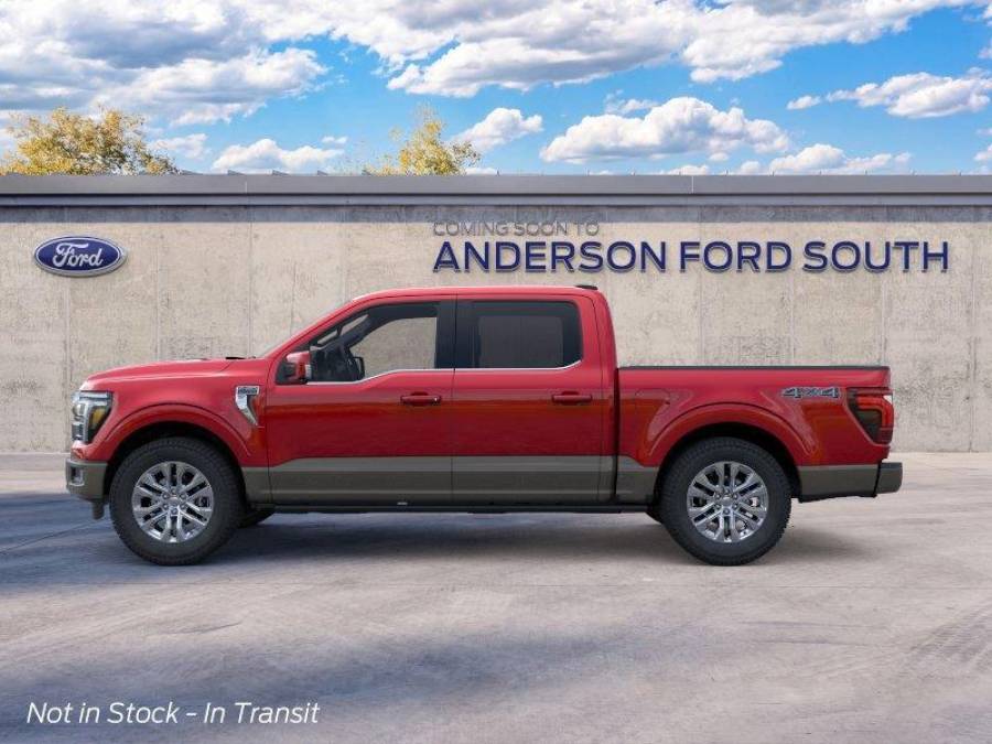 New 2026 Ford F-150 for sale in Lincoln NE