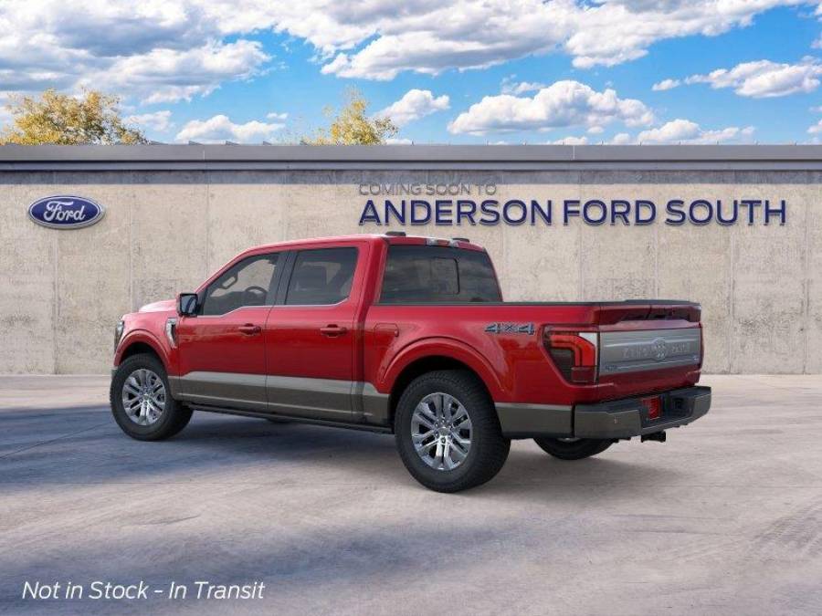 New 2026 Ford F-150 for sale in Lincoln NE