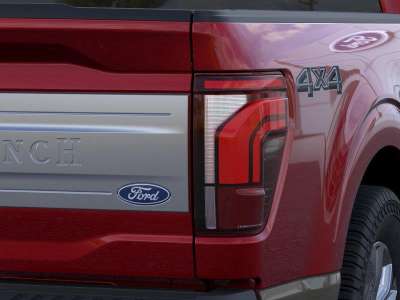 New 2026 Ford F-150 for sale in Lincoln NE