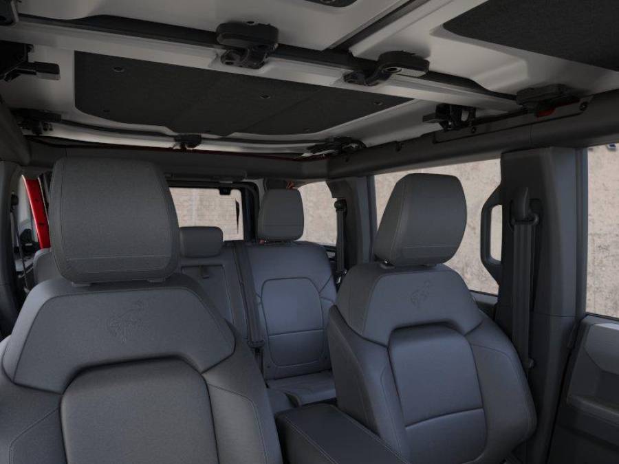 New 2026 Ford Bronco for sale in Lincoln NE