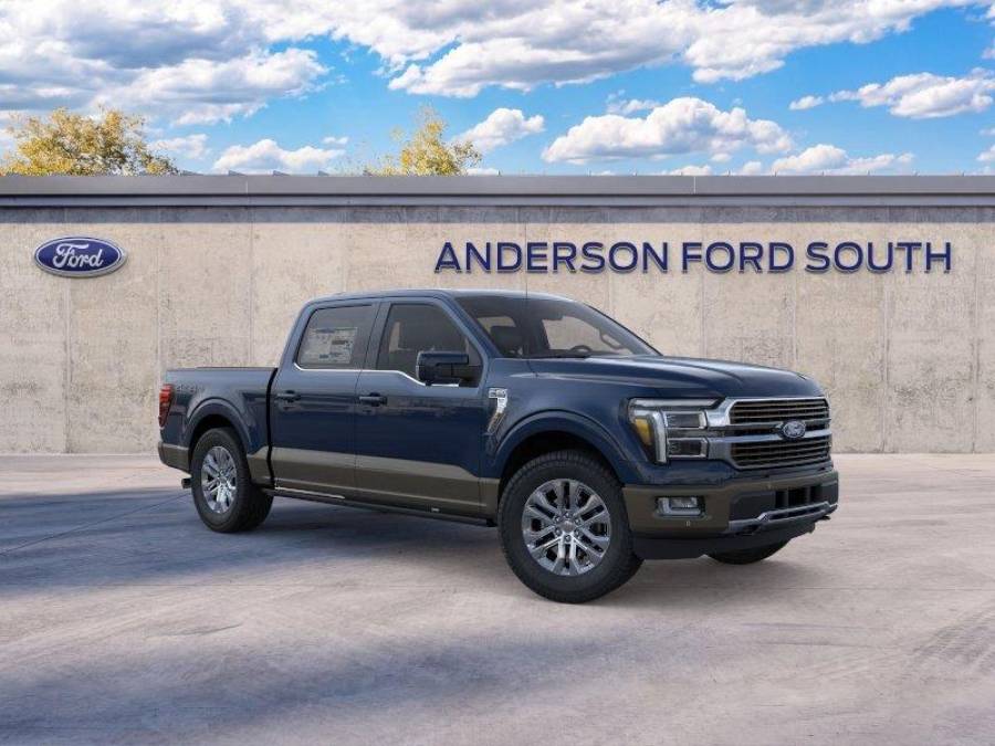 New 2026 Ford F-150 for sale in Lincoln NE
