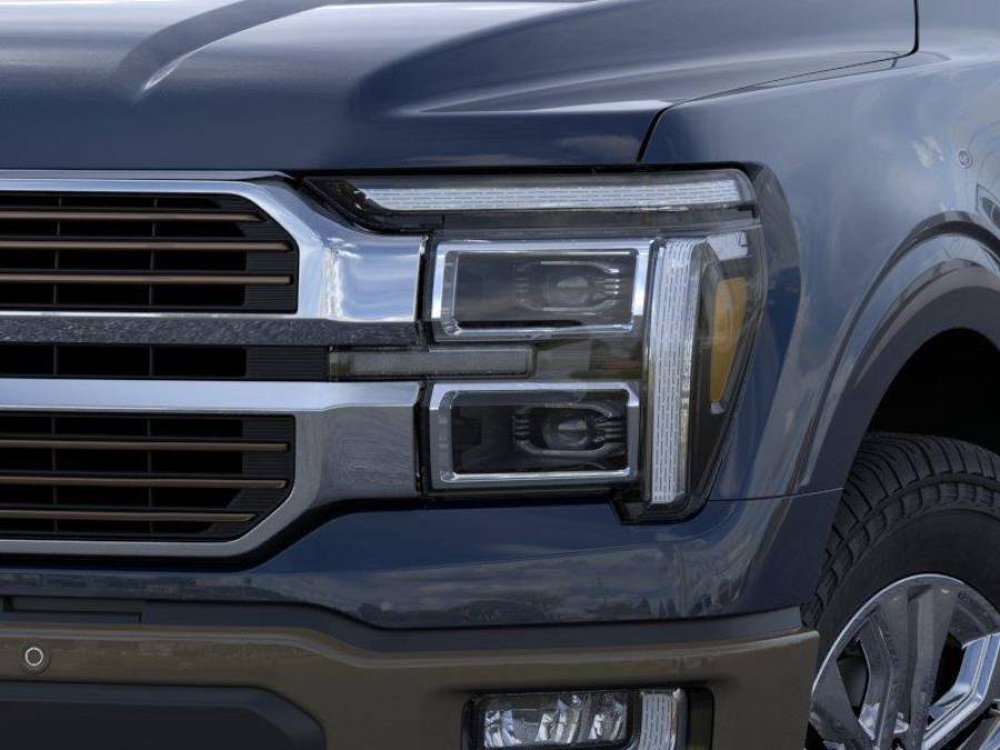 New 2026 Ford F-150 for sale in Lincoln NE