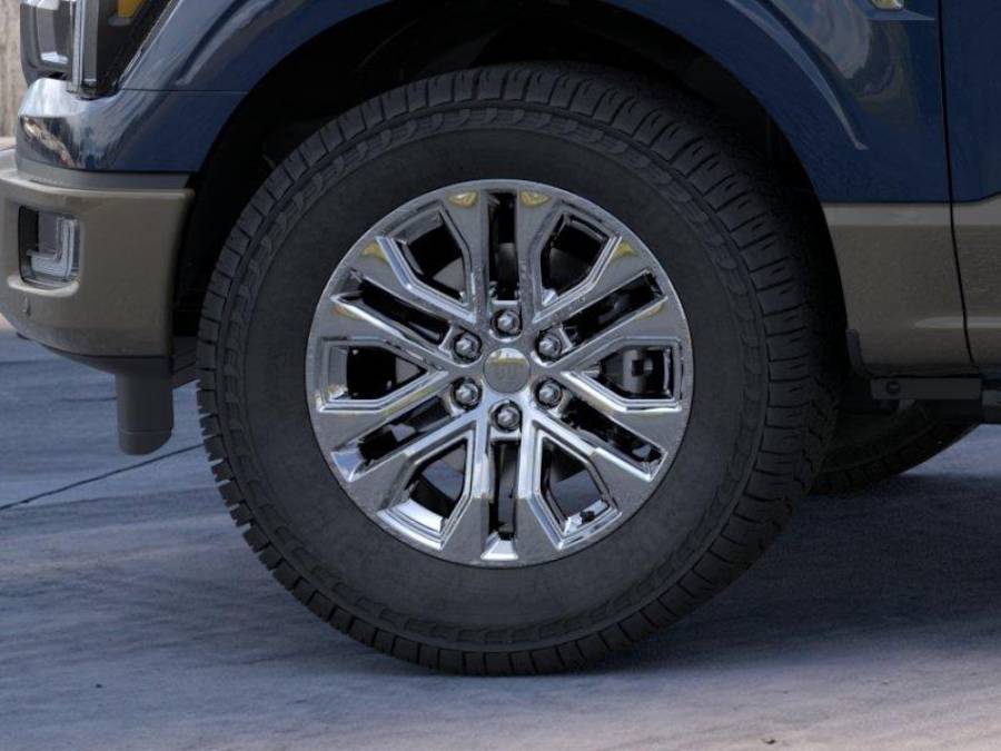 New 2026 Ford F-150 for sale in Lincoln NE