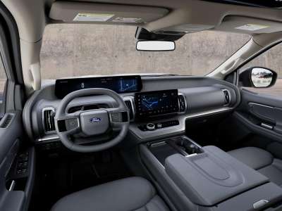 New 2027 Ford Expedition for sale in Lincoln NE