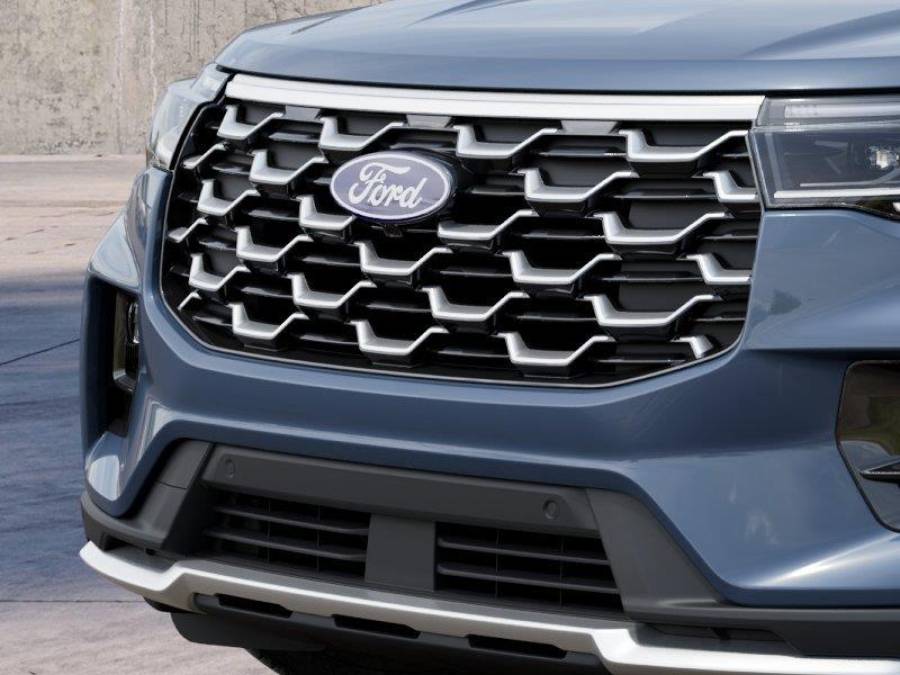 New 2027 Ford Explorer for sale in Lincoln NE