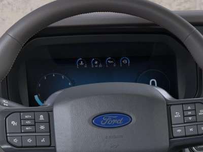 New 2026 Ford F-150 for sale in Lincoln NE