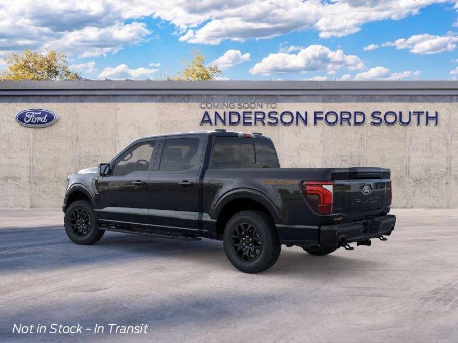 New 2026 Ford F-150 for sale in Lincoln NE