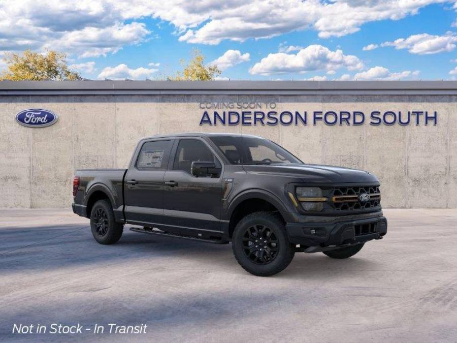 New 2026 Ford F-150 for sale in Lincoln NE