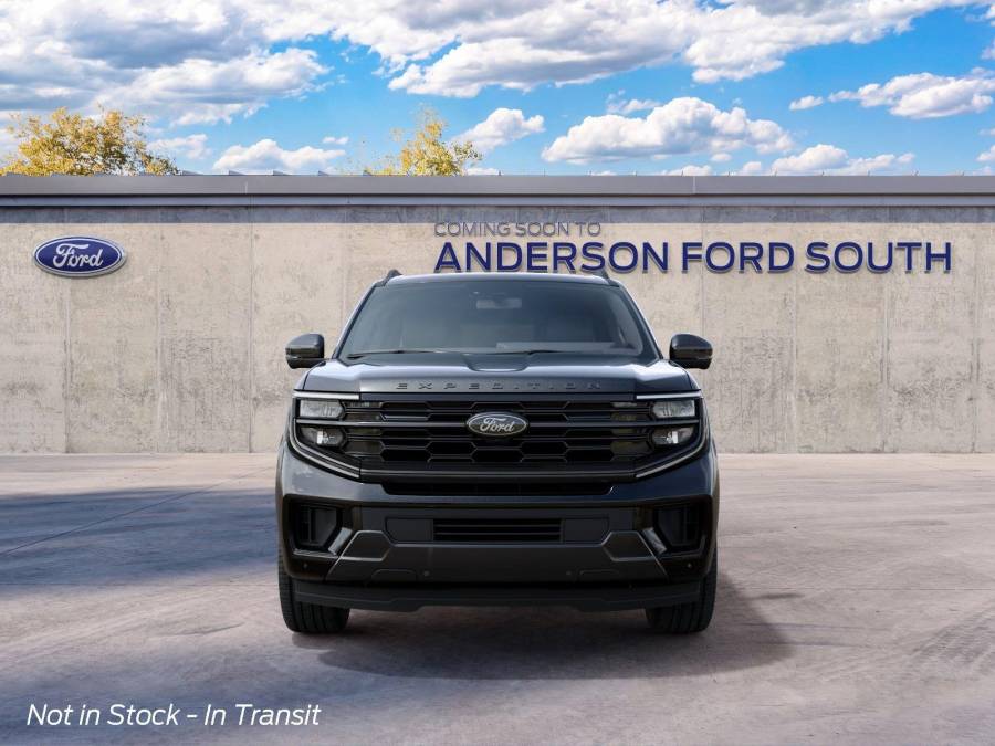 New 2027 Ford Expedition Max for sale in Lincoln NE