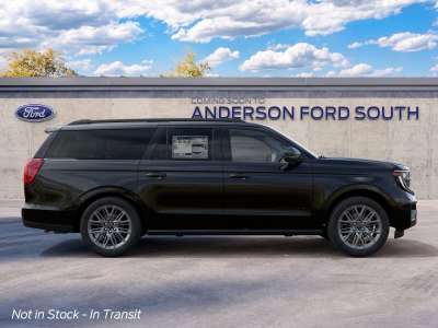 New 2027 Ford Expedition Max for sale in Lincoln NE