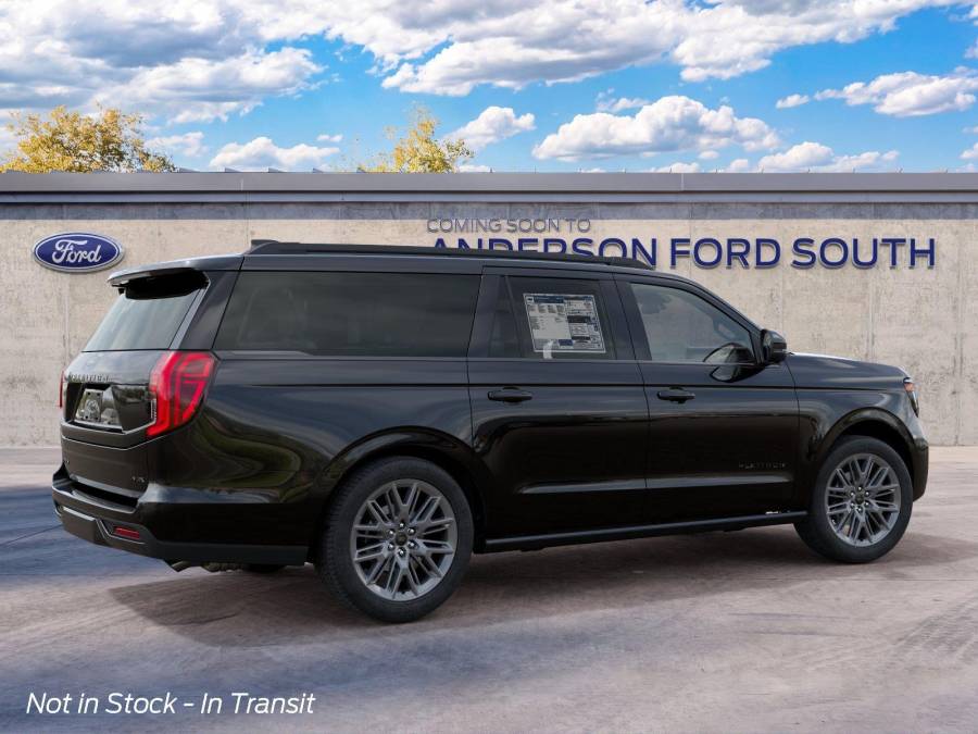 New 2027 Ford Expedition Max for sale in Lincoln NE