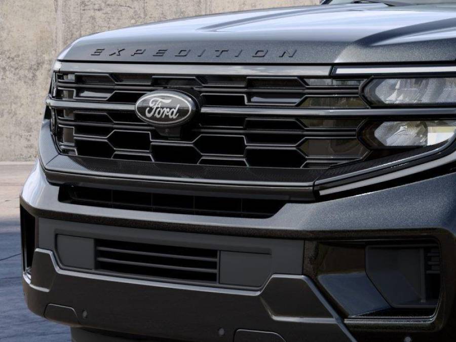 New 2027 Ford Expedition Max for sale in Lincoln NE