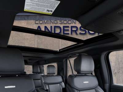 New 2027 Ford Expedition Max for sale in Lincoln NE